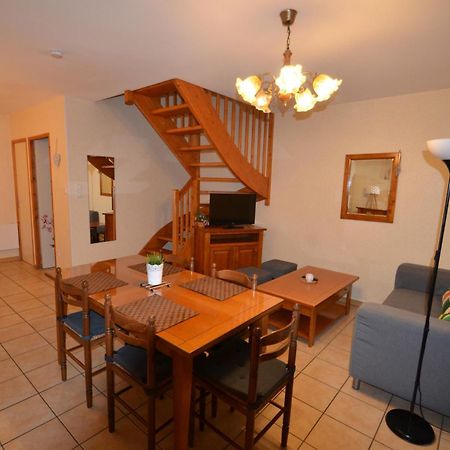 Apartments Gite Le Picors Aucun Dış mekan fotoğraf