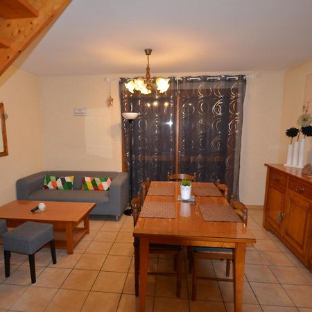 Apartments Gite Le Picors Aucun Dış mekan fotoğraf