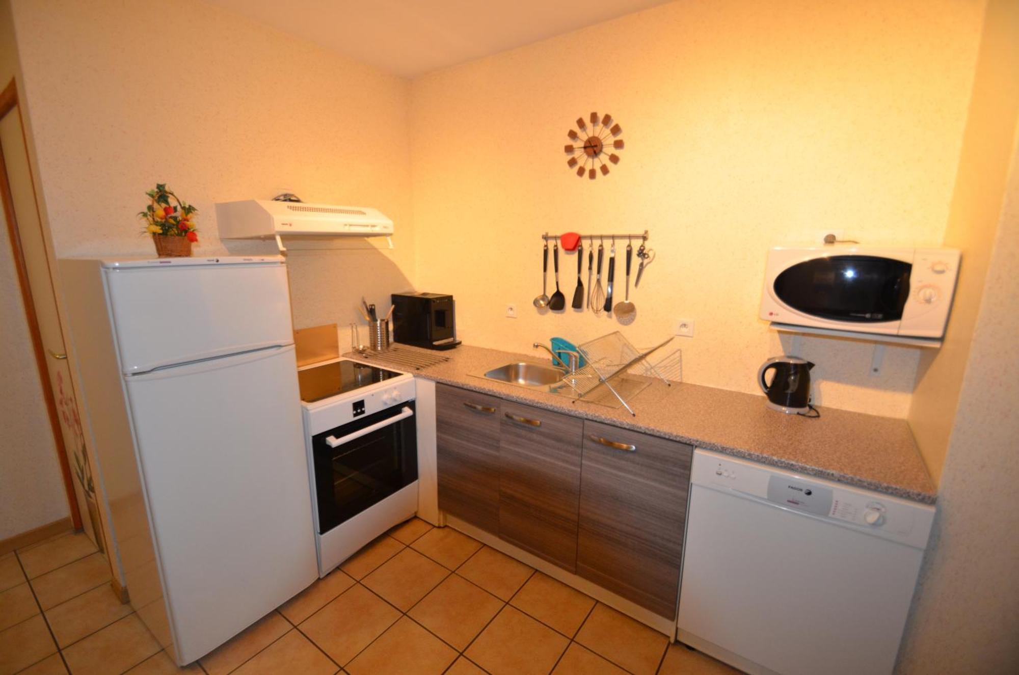 Apartments Gite Le Picors Aucun Dış mekan fotoğraf
