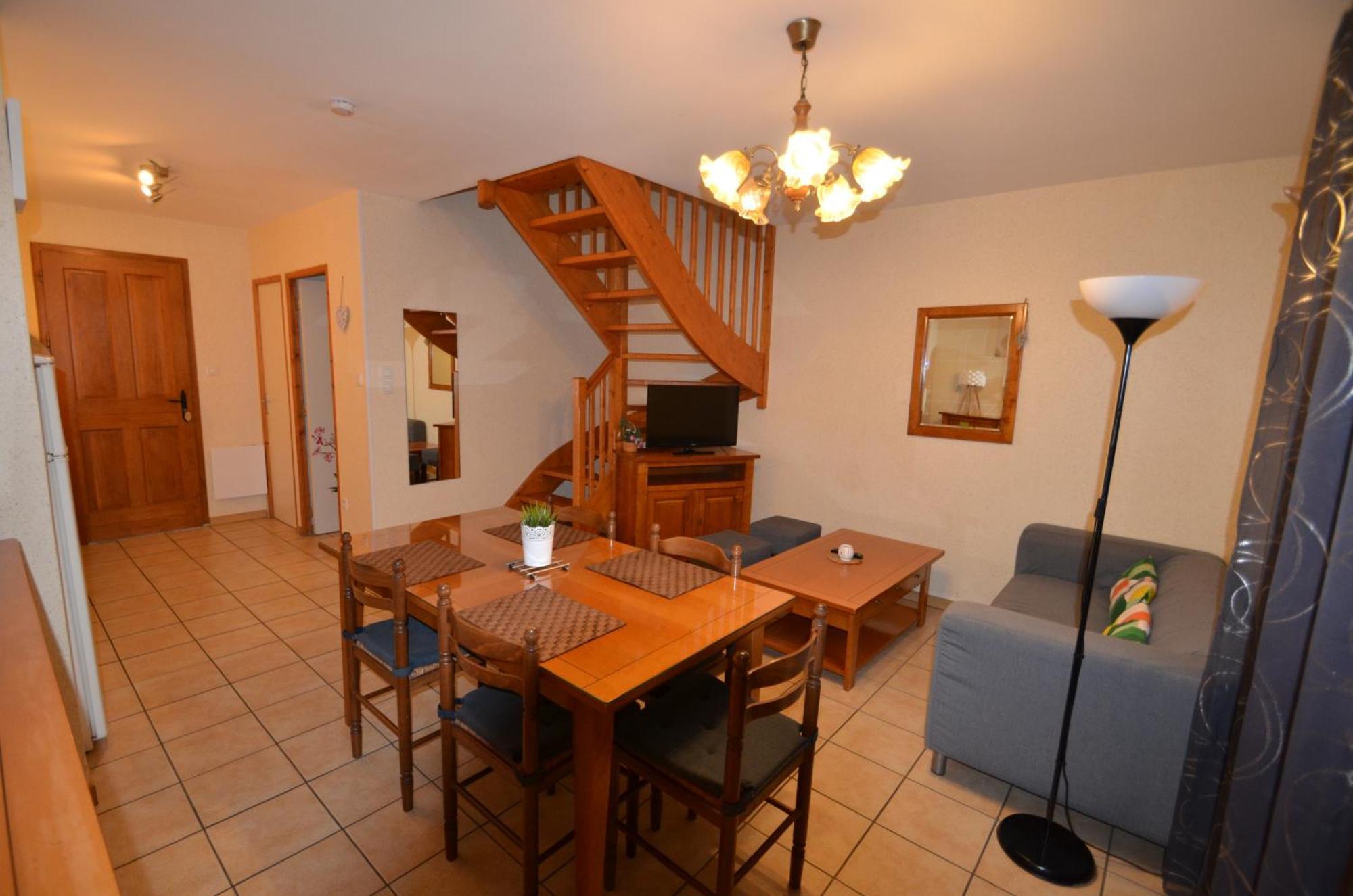 Apartments Gite Le Picors Aucun Dış mekan fotoğraf
