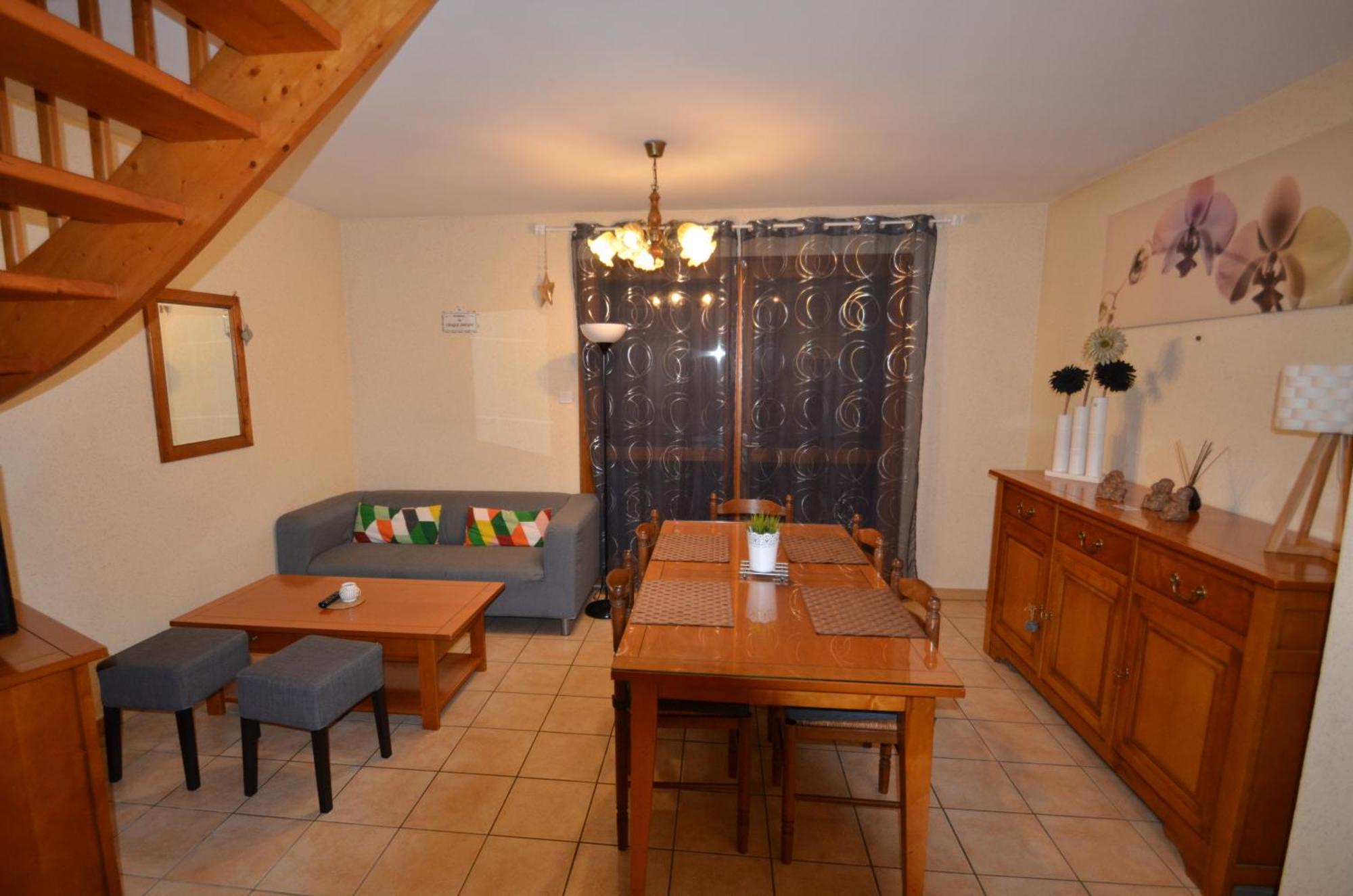 Apartments Gite Le Picors Aucun Dış mekan fotoğraf