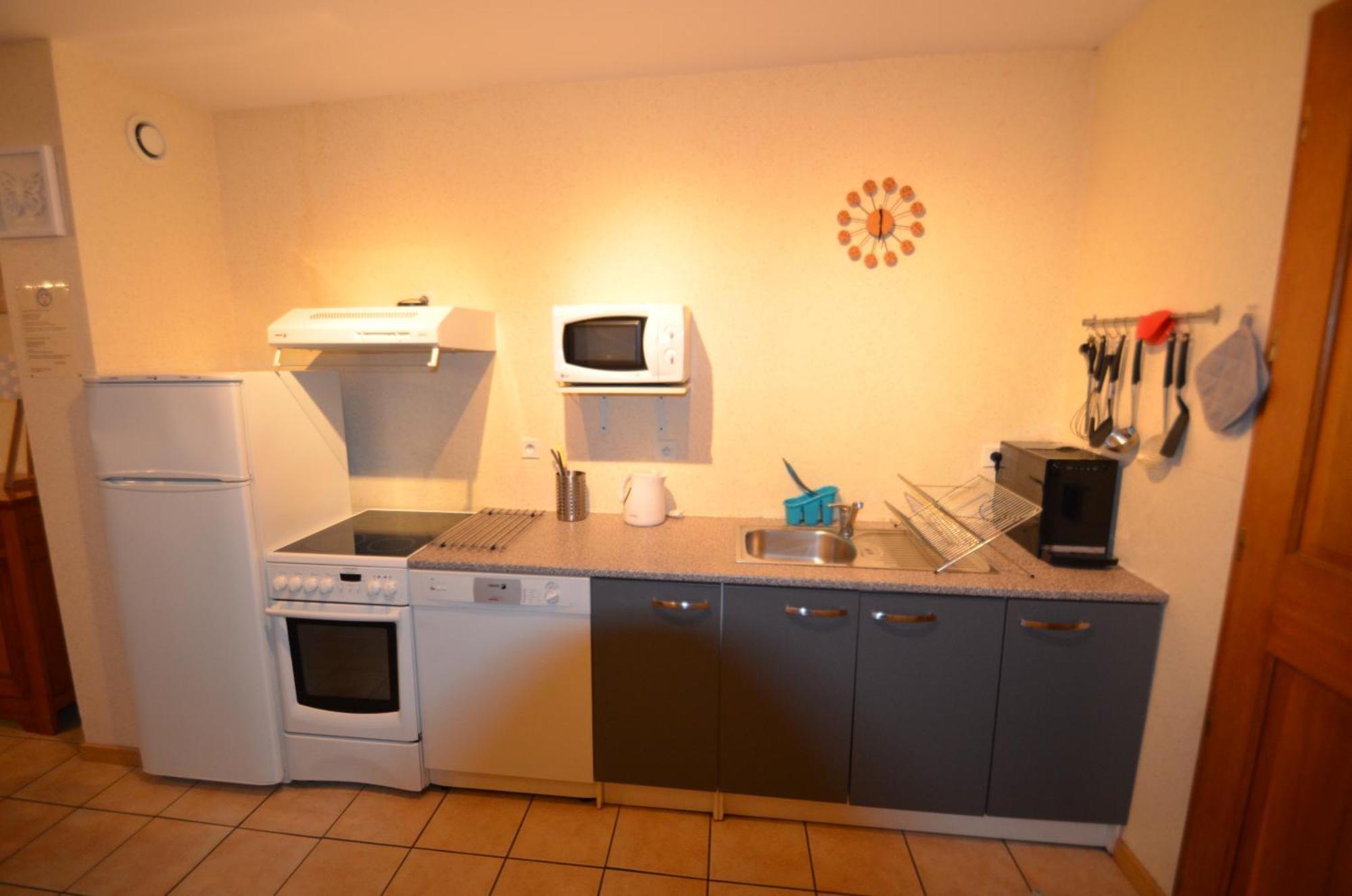 Apartments Gite Le Picors Aucun Dış mekan fotoğraf