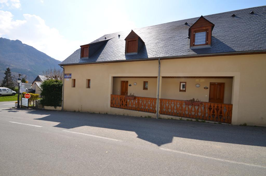Apartments Gite Le Picors Aucun Dış mekan fotoğraf