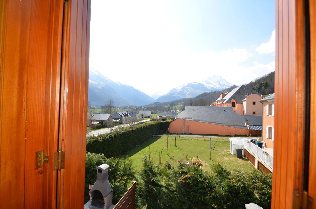 Apartments Gite Le Picors Aucun Oda fotoğraf