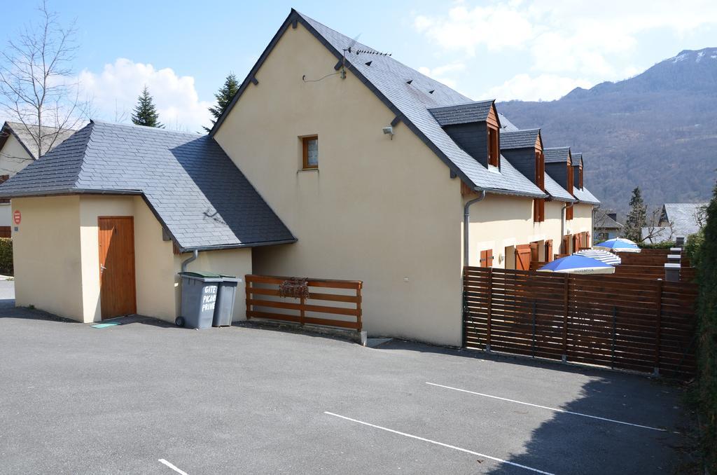 Apartments Gite Le Picors Aucun Dış mekan fotoğraf