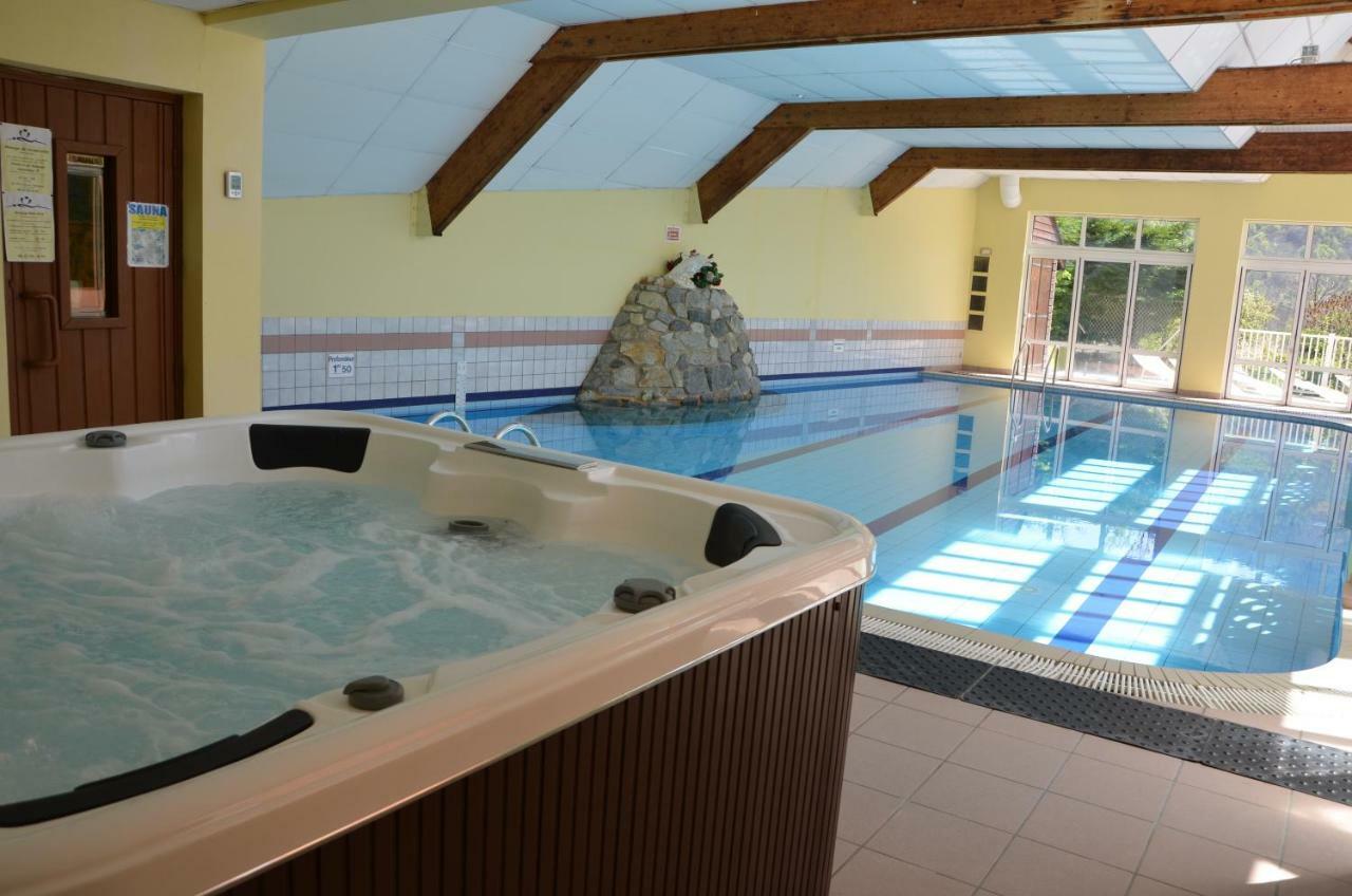 Apartments Gite Le Picors Aucun Dış mekan fotoğraf